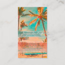 Pesquisar por hawaiian cartao de visita Praia