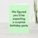 Pesquisar por surprise cartoes Birthday