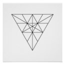 Pesquisar por geometria abstrata pósteres pôsteres Moderno