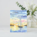 Pesquisar por pintura do farol cartoes postais Pintura de paisagem