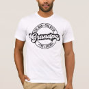 Pesquisar por mitos camisetas Grandfather