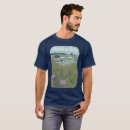 Pesquisar por ilustração camisetas Acampamento