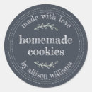 Pesquisar por produtos caseiros adesivos Feito com amor