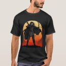 Pesquisar por guerreiro medieval camisetas Arqueiro