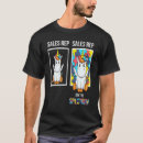 Pesquisar por representantes de vendas camisetas Pessoas
