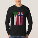 Pesquisar por sudão camisetas Sinalizador