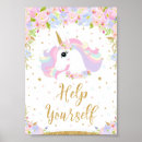 Pesquisar por baby unicorn pôsteres Girl
