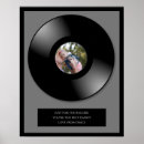 Pesquisar por disco vinil pôsteres Música