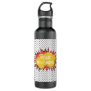 Pesquisar por história garrafa agua Preto e branco