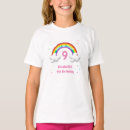 Pesquisar por 9 anos infantis camisetas Nove