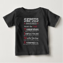 Pesquisar por infecção camisetas Tempo