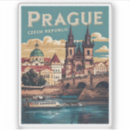 Pesquisar por tcheca adesivos Praga