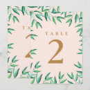 Pesquisar por números da mesa convites For her