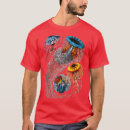 Pesquisar por haeckel de ernst camisetas Vintage