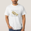 Pesquisar por música filarmónica camisetas Instrumento musical