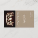 Pesquisar por coroa dourada padrao cartao de visita Qualquer pessoa