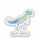 Pesquisar por dinossauro do trex adesivos For kids