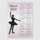 Pesquisar por bailarina calendarios Dançarina