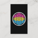 Pesquisar por geometria sagrado cartao de visita Flor da vida