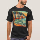Pesquisar por lakeshore camisetas Lago