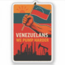 Pesquisar por bandeira venezuelana adesivos Caracas