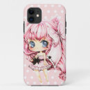 Pesquisar por cor do cabelo iphone capas For her