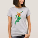 Pesquisar por justice league camisetas Aquaman