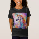Pesquisar por estilo princesa camisetas Unicórnio