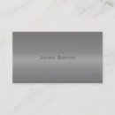 Pesquisar por tom prata de cartao de visita Cinza