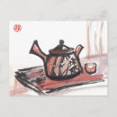 Pesquisar por bule cartoes postais Chá