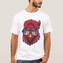 Pesquisar por cardeal masculino camisetas Qualquer pessoa