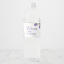 Pesquisar por roxo da lavanda agua garrafa rotulos Flores