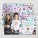 Pesquisar por pirata e sereia convites Partido