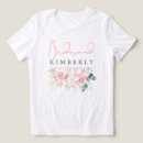 Pesquisar por com flores camisetas Despedida de solteira