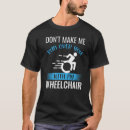 Pesquisar por cadeiras camisetas Sobrevivente