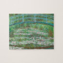Pesquisar por ponte japonesa quebra cabecas Monet claude