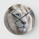 Pesquisar por olhos gato relogios de parede Leão