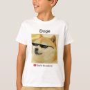 Pesquisar por doge bonito camisetas Cão