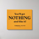 Pesquisar por guerreiros impressão de canvas Gopher