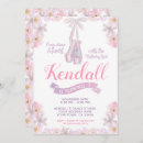 Pesquisar por partido da bailarina convites Balé