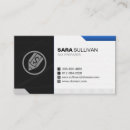 Pesquisar por financiamento cartao de visita Elegante