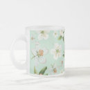 Pesquisar por cereja vintage canecas Floral