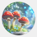 Pesquisar por mushroom adesivos Encantado