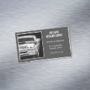 Pesquisar por vendas do carro cartao de visita Customer