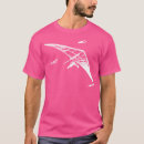 Pesquisar por voo livre camisetas Voo de planador