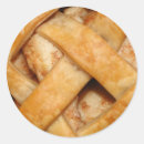 Pesquisar por torta de maçã adesivos Sobremesa