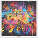 Pesquisar por musical notes adesivos Notas musicais