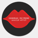 Pesquisar por boca vermelha adesivos Beijo