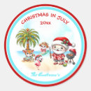 Pesquisar por festa de natal tropical adesivos Fofofo