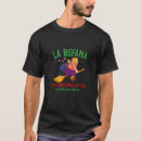 Pesquisar por befana do la camisetas Bruxa